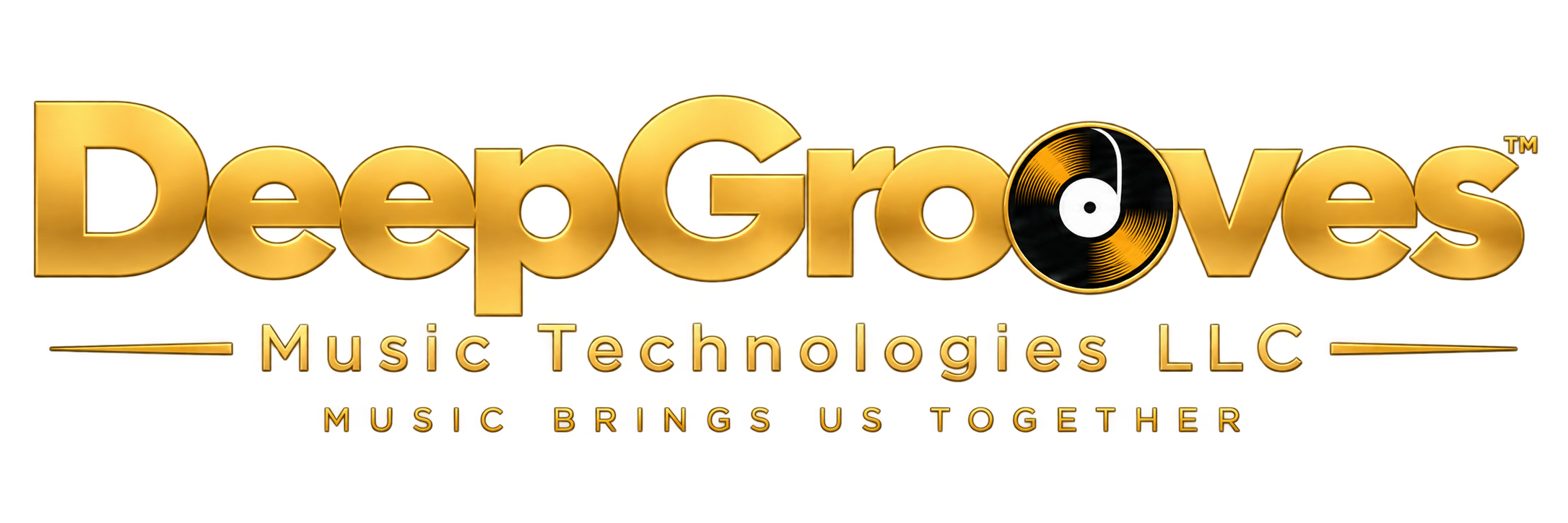 DeepGrooves Music Technologies LLC, Music Brings Us Together