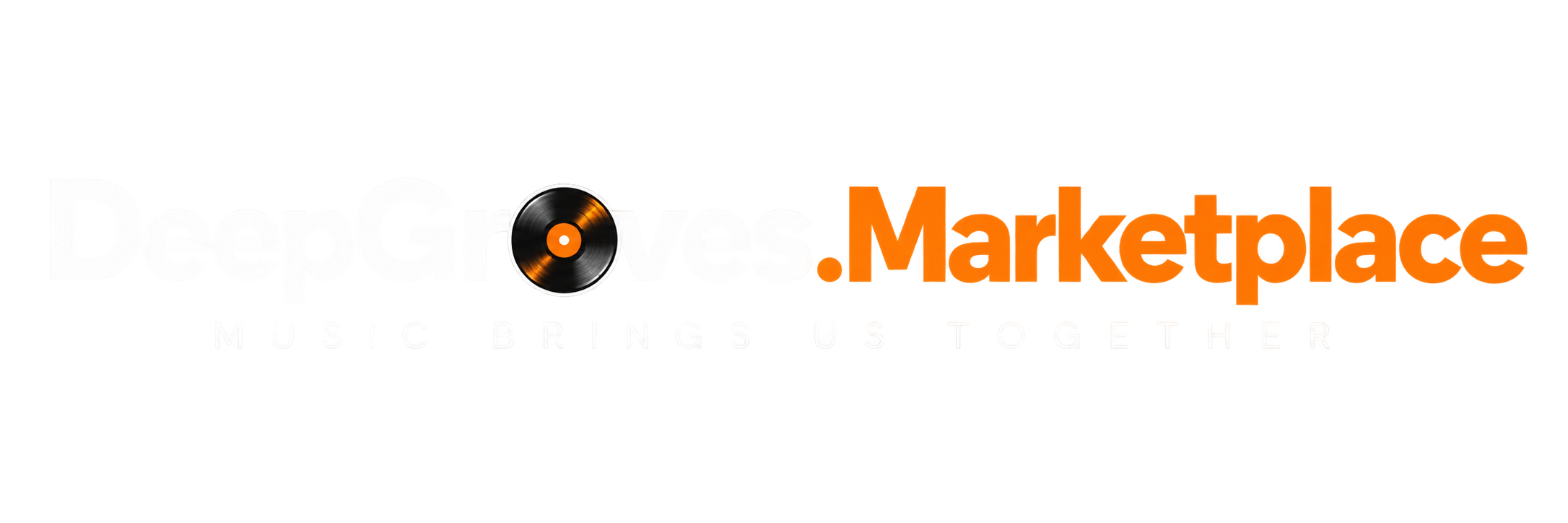 DeepGrooves Marketplace logo